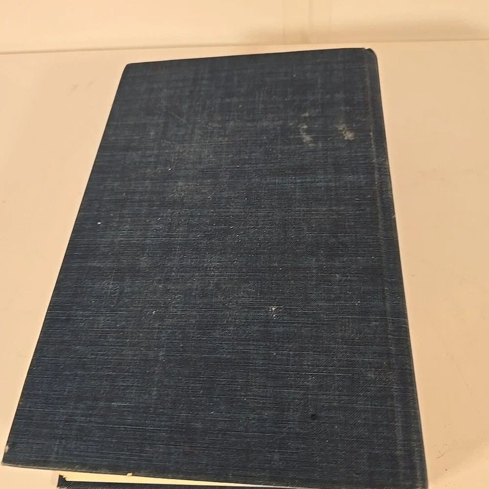 The New English Bible‎ Oxford Cambridge 1970 Hardcover